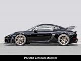 Porsche Cayman 718 GT4 RS Sport Chrono Sportabgasanlage - Porsche Gebrauchtwagen in Münster