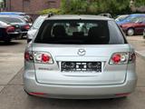 Mazda 6 1.8 Comfort Sport Klima Apple CarPla TÜV Neu - Mazda 6 Gebrauchtwagen in Mönchengladbach
