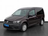 Volkswagen Caddy PKW Trendline BMT*AC*5 SITZER*69000KM*PDC* - Volkswagen Caddy: Limousine