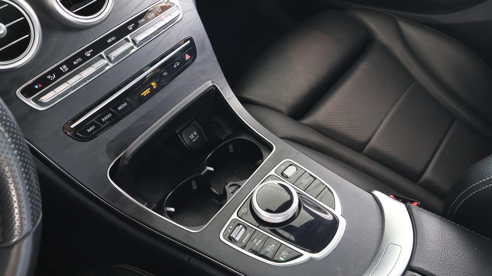 Mercedes-Benz C-Class C 300 d T AMG Line* LED* AHK* Garantie*, миниатюра 23
