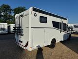 Sunlight T 67 Adventure Edition Modell 2026 - Sunlight Wohnmobil oder -wagen