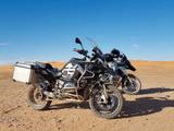 BMW R 1200 GS LC Adventure