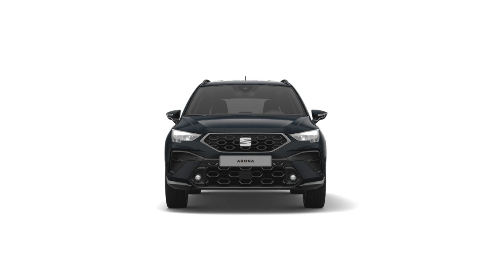 Seat Arona - Bild 3