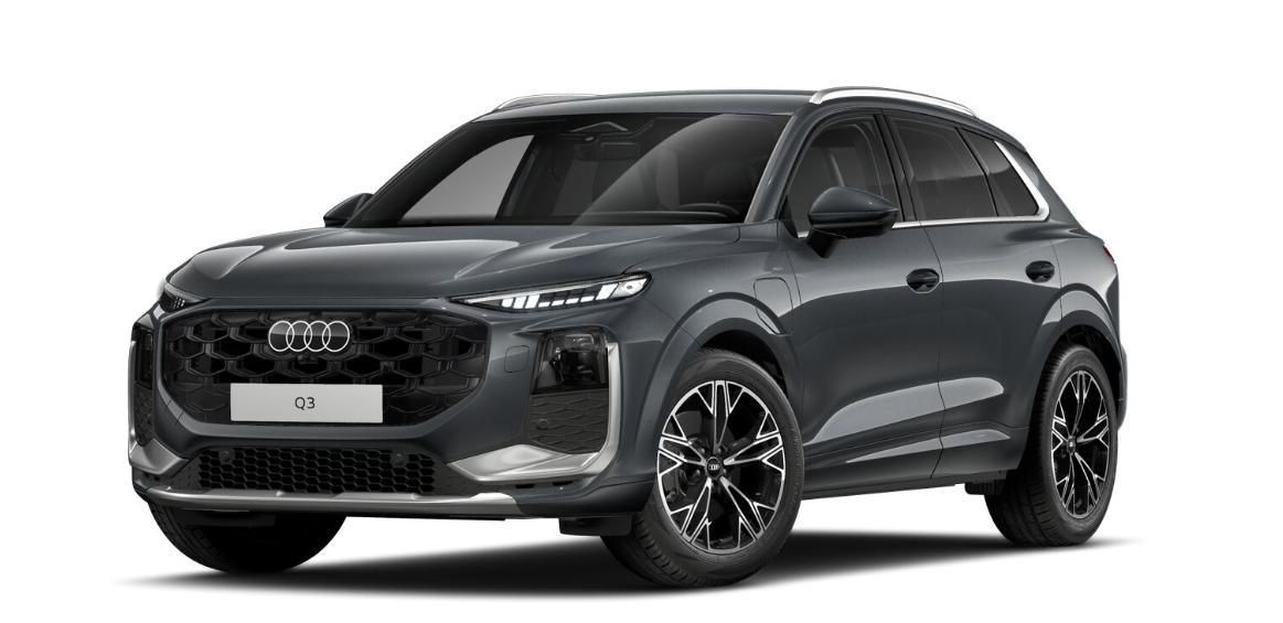 Audi Q3 SUV e-hybrid 200 kW S tronic foto 3