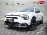Citroën ë-C4 X Shine 136 NAVI LED AKTIVSITZE ACC PANO - Citroën ë-C4 X Gebrauchtwagen