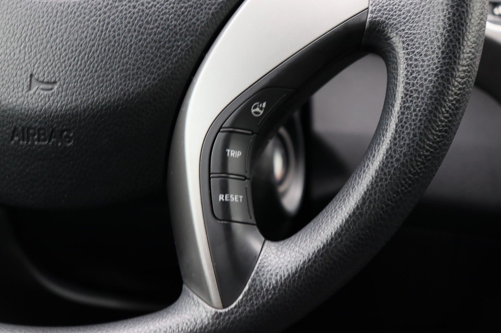 Fahrzeugabbildung Hyundai i30 1.4 Classic
