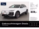 Audi SQ6 e-tron PANO/HUD/LED/NAV/B&O/WÄRMEPUMPE