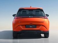 BYD DOLPHIN - Vorschau Bild 7