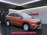 Suzuki S-Cross 1.5 COMFORT AGS GSR NAVI SHZ LM LED - Suzuki (SX4) S-Cross in Duisburg