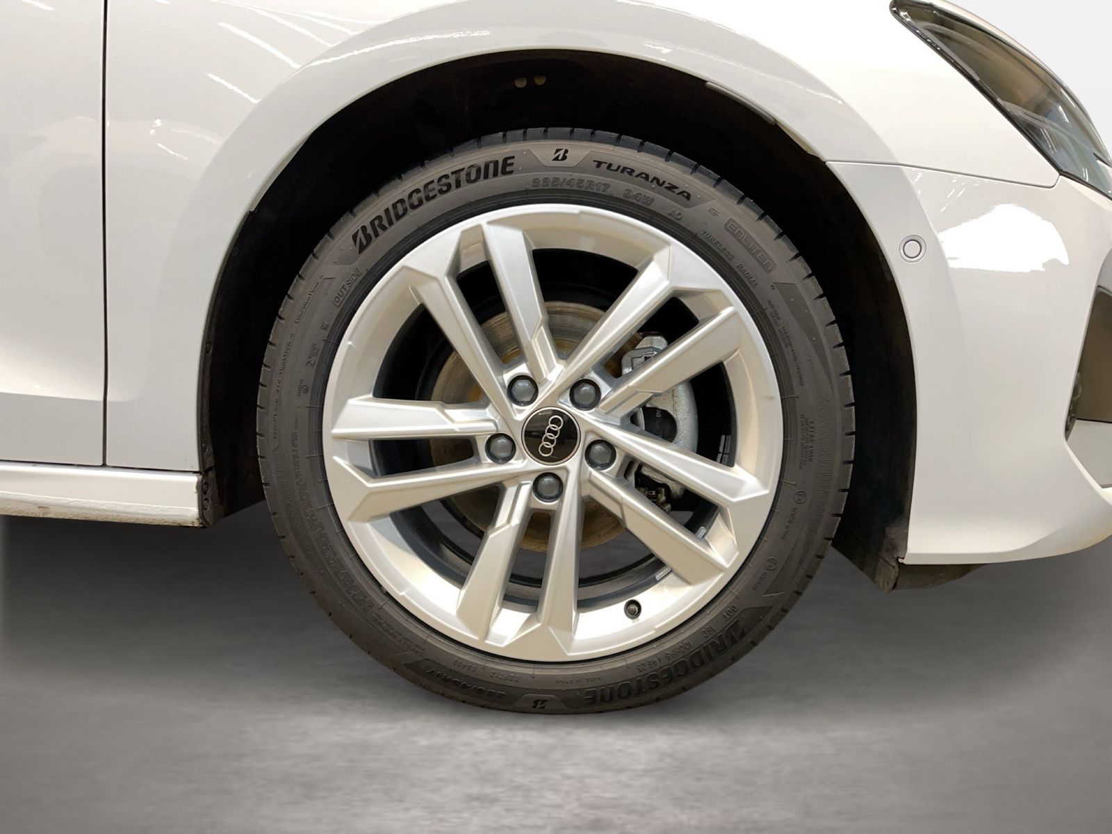 Audi A3 - Bild 6