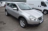 Nissan Qashqai Visia *AUX*BLUETOOTH*PDC*SCHECKHEFT - gebrauchte Nissan Qashqai aus dem Jahr 2009