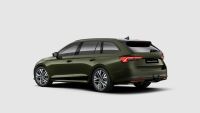 Skoda Octavia - Vorschau Bild 3