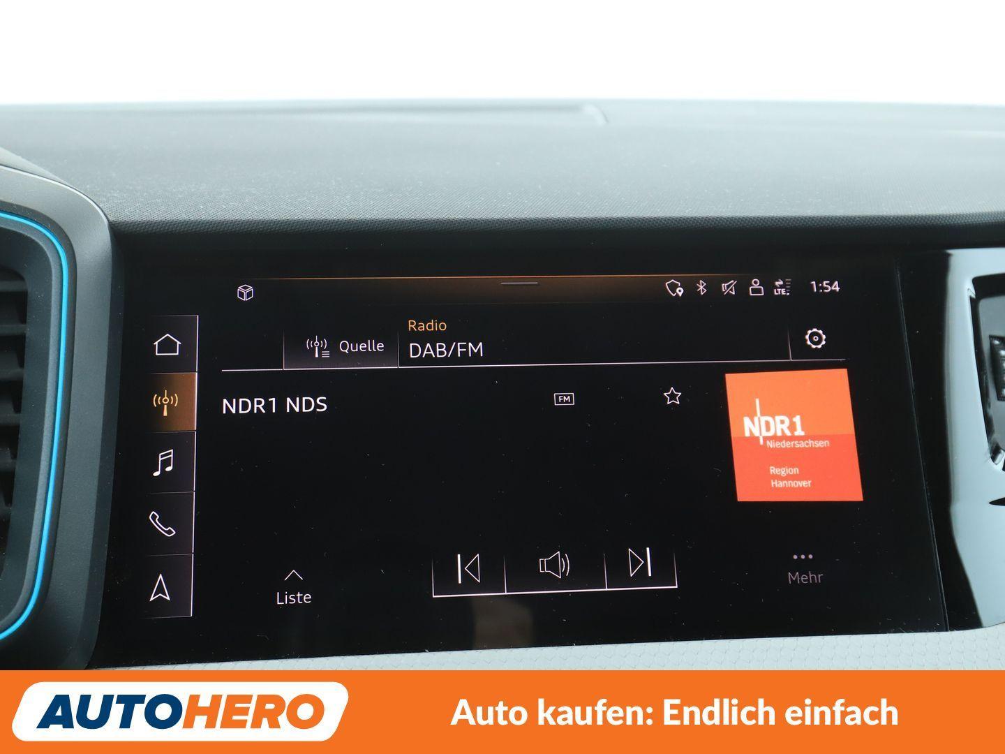Audi A1 citycarver 30 TFSI Aut.*LED*CAM*LIMITER*ALU*, миниатюра 19
