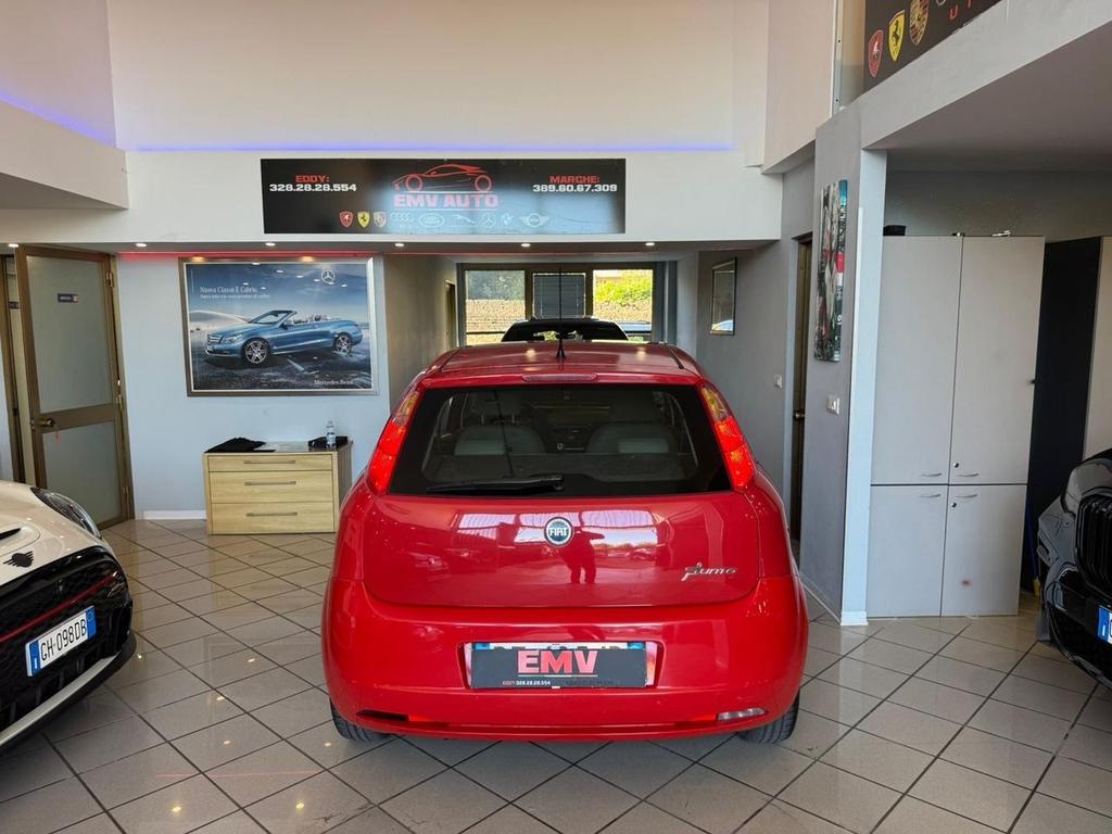 Fiat Grande Punto