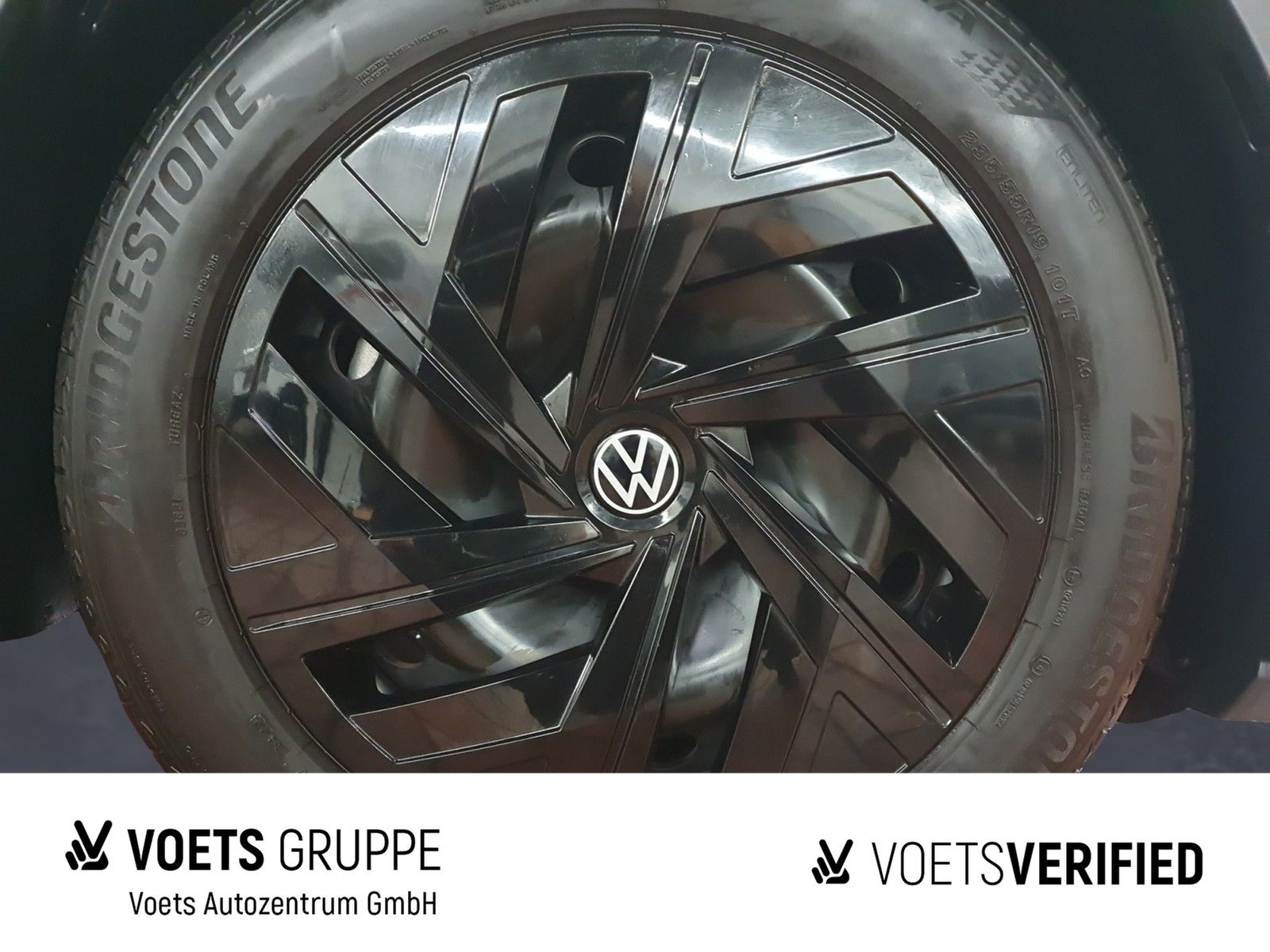 Volkswagen ID.4 - Bild 6