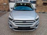 Ford Kuga 2,0 TDCi 4x4 110kW Trend Trend