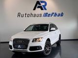 Audi Q5 2.0 TDI 140 kW quattro*SHZ*NAVI* - Audi Q5: Weiß