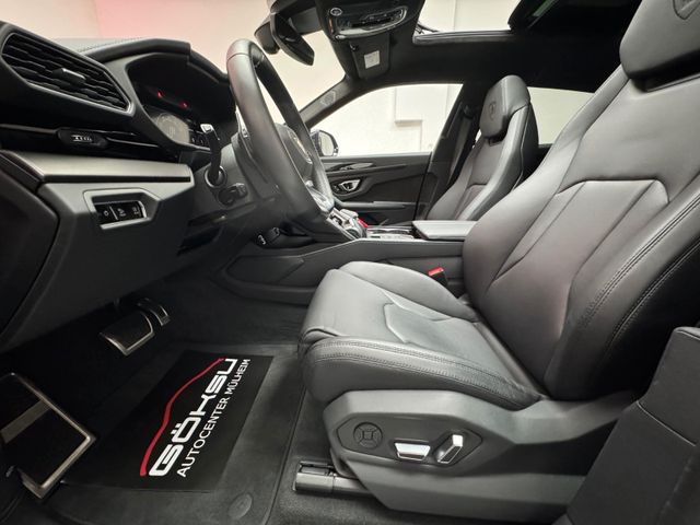 Lamborghini Urus S*Pano*B&O 3D*SoftClose*HeadUP*22
