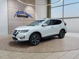 Nissan X-Trail 1.3 DIG-T Tekna Pano/Leder/Navi/aAHK/el. - gebrauchte Nissan X-Trail aus dem Jahr 2019