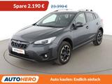 Subaru XV 1.6 Edition Comfort Plus Aut.*LED*ACC*CAM*SHZ - Subaru in Wuppertal