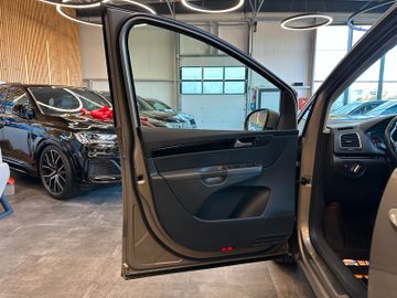 Seat Alhambra*1-HAND*7.SITZER*SZHZ*2-ZONEN*NAVI*TEMPO