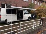 Volkswagen VW T5 Transporter Langer Radstand | Wohnmo... - Volkswagen T5 Transporter: Radstand Langer