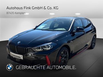 BMW 128ti Sportpaket HK HiFi