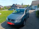 Volkswagen VW Touran 1.6 FSI - gebrauchte VW Touran aus dem Jahr 2005