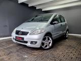 Mercedes-Benz A 180 CDI, AUTOMATIK, KLIMAANLAGE, TEMPOMAT - Mercedes-Benz A 180 aus 2008
