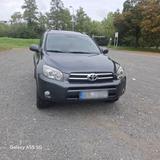 Toyota rav 4 - gebrauchte Toyota RAV 4 aus dem Jahr 2006