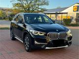 BMW X1 xDrive20i xLine Steptronic xLine - BMW X1 in München