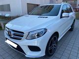 Mercedes-Benz GLE 350 d 4MATIC - AMG Paket 360° Kamera AHK SD - Mercedes-Benz GLE 350 in Nürnberg