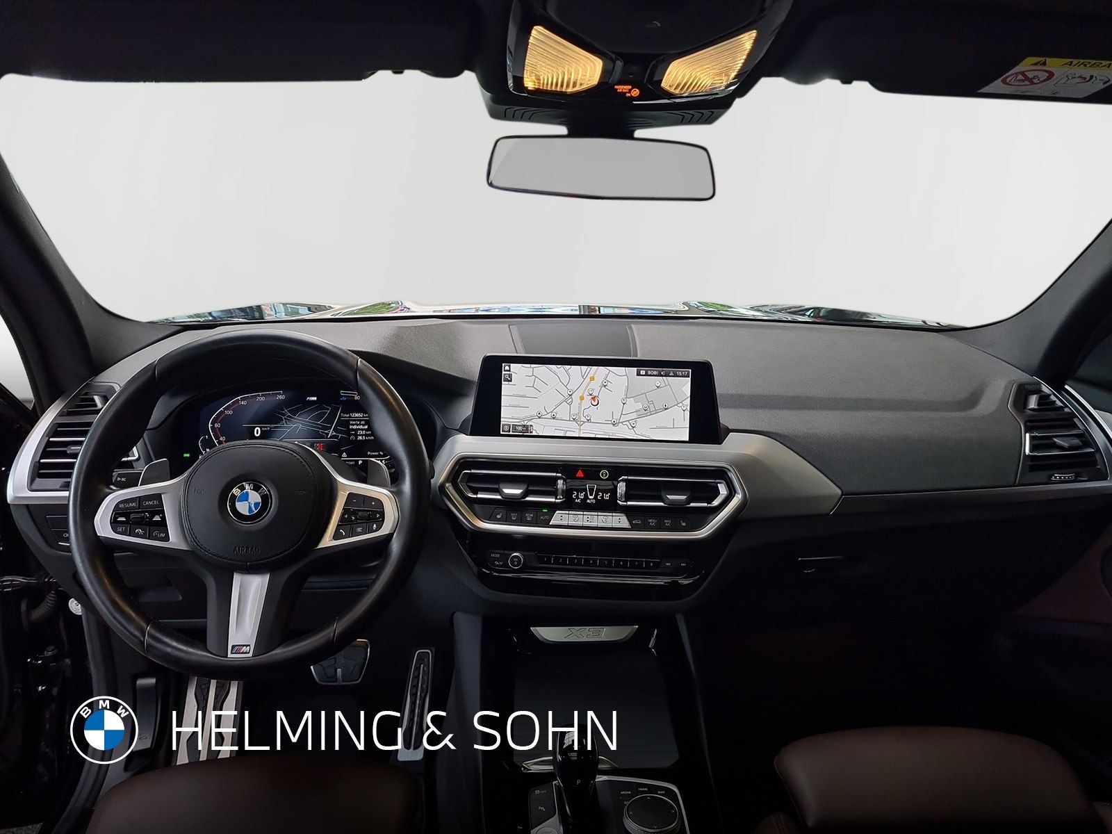 BMW X3 - Bild 7