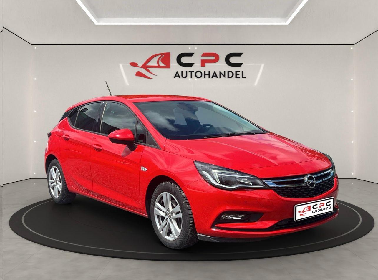 Opel Astra K Lim. 5-trg. Active Start/Stop