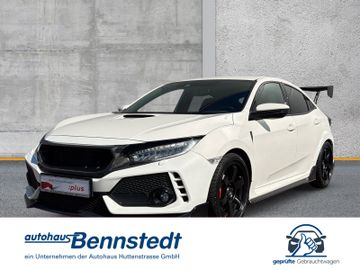 Honda Civic - 1