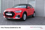 Audi A1 citycarver 30 TFSI LED aKlima APS SHZ DAB Vir - Audi Gebrauchtwagen in Celle