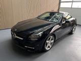 Mercedes-Benz SLK 350 | AMG-LINE | LÜCKENLOS | ILS-BI-XENON