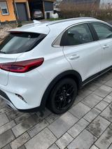 Kia XCeed 1.5 T-GDI DCT Vision  2 1/2 J. Garantie  - Kia XCeed von privat