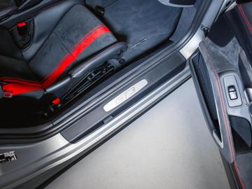 صورة مصغرة 24 لـ 2018 Porsche 991