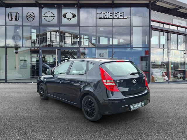 Hyundai i30 Classic 1.4 °Klima°NSW°CD°