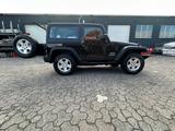 Jeep Wrangler Sport 3.8 Autom. Sport - Jeep Gebrauchtwagen in Frankfurt