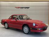 Alfa Romeo ALFA ROMEO SPIDER 2.0 125CV QUADRIFOGLIO VERDE * - gebrauchte Alfa Romeo Spider aus dem Jahr 1987