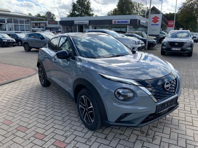 Fahrzeugabbildung Nissan Juke 1.6 Hybrid N-Connecta Winter/Tech/ProPilot