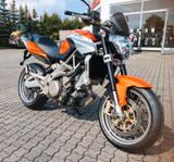 Aprilia Shiver 750 SL - APRILIA NAKED BIKE