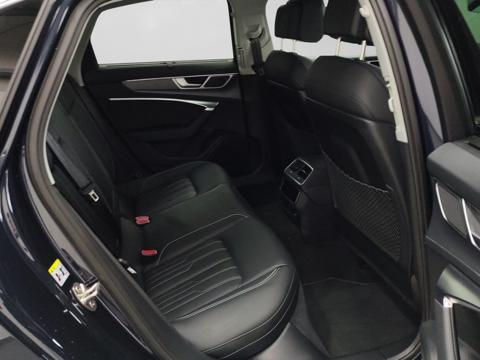 Audi A6 - Bild 7