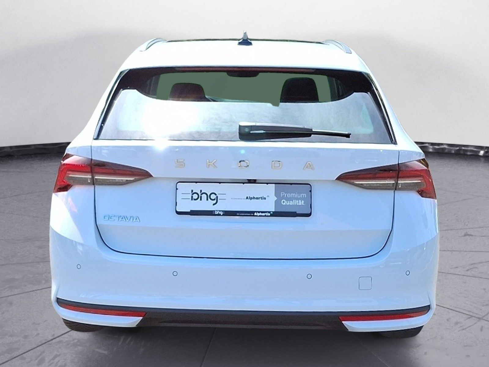 Skoda Octavia - Bild 5