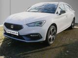 Seat Leon Sportstourer 1.5 eTSI ACT DSG FR 18" Beats - Seat Leon: Dsg