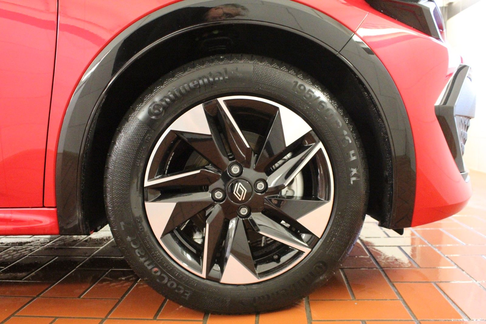 Fahrzeugabbildung Renault Clio VI TCe 115 Techno*Winter-Paket* #15687