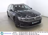 Volkswagen Passat GTE 1.4 PHEV Aut. Virtual Matrix Sport-S - Volkswagen Passat: Sport