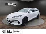BYD Seal 6 DM-i Touring Boost 1350km Hybrid - weiße BYD SEAL
